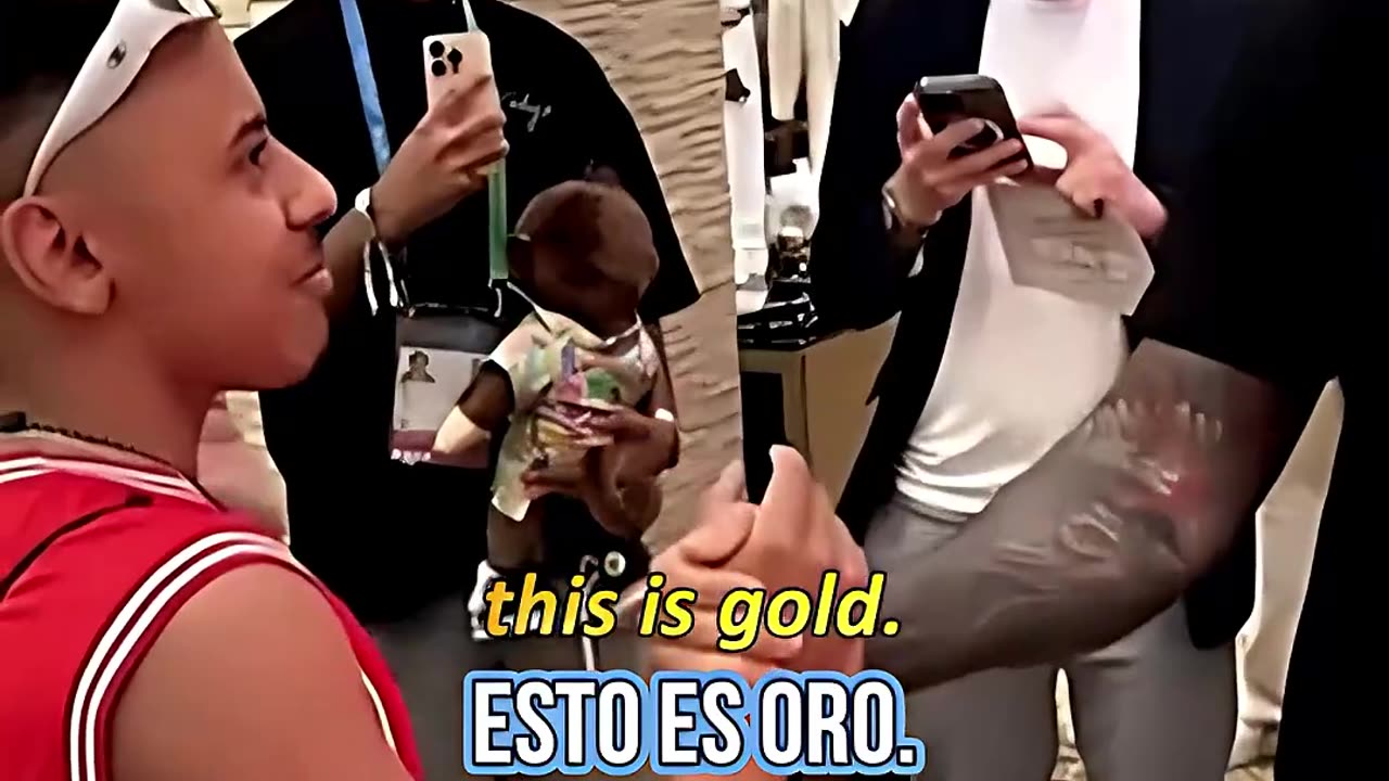🔥 HENRY HUMILLA a un STREAMER por MALOS MODALES 🤯👀