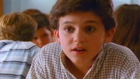 The Wonder Years - S4E6 - Little Debbie