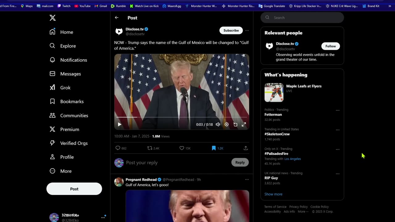 Broke Boy Clip Reviews #11