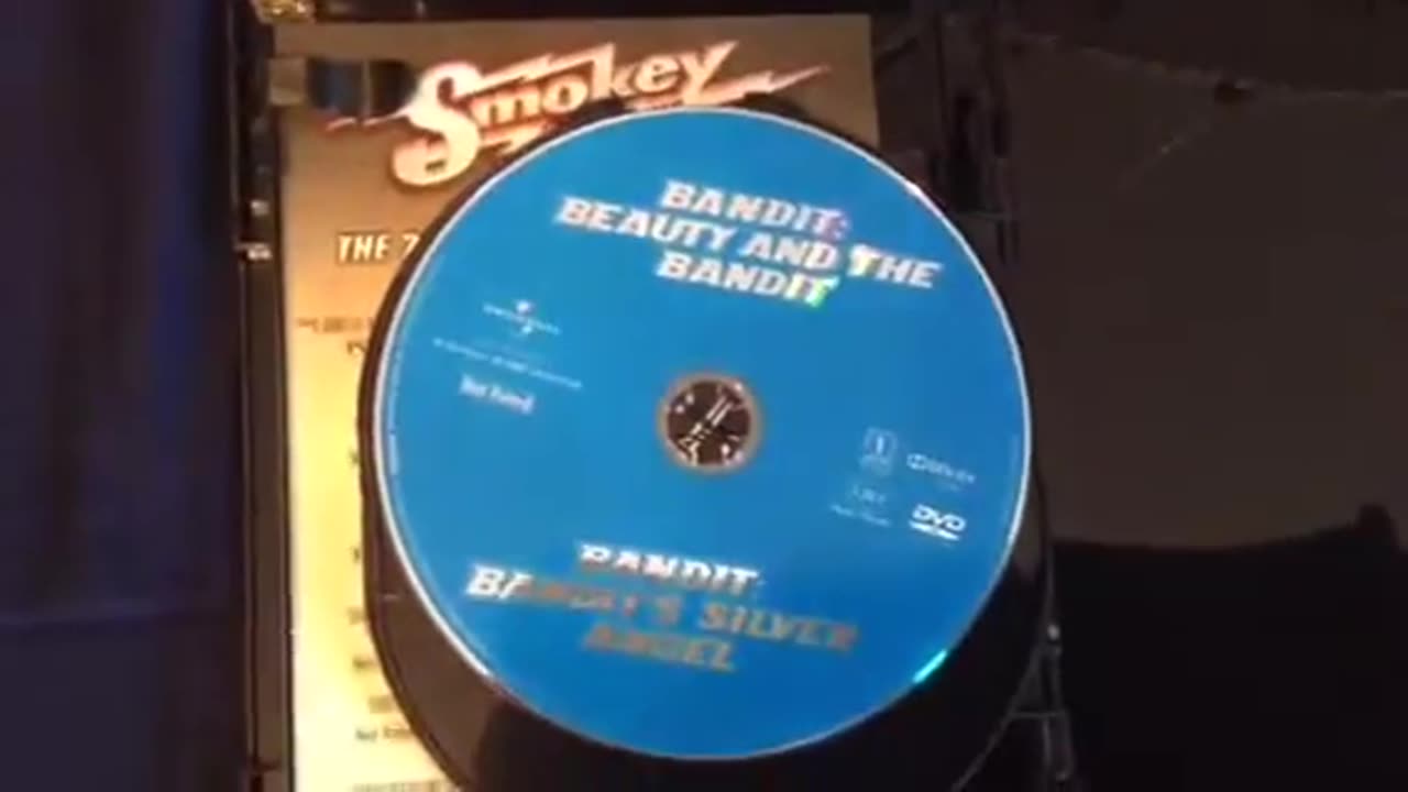 Smokey And The Bandit 7-Movie Outlaw Collection DVD Review