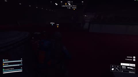 Arc Raiders Winter Update!