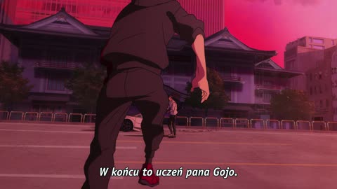 Zaklinacze Edgelordzi Trzy 01PL