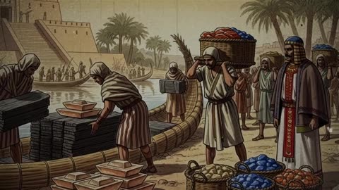 The ENTIRE History of the Oldest City