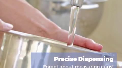 4 Reasons Your Home Needs a Smart Faucet... LarryBroker.com – Larry@LarryGallegos.com