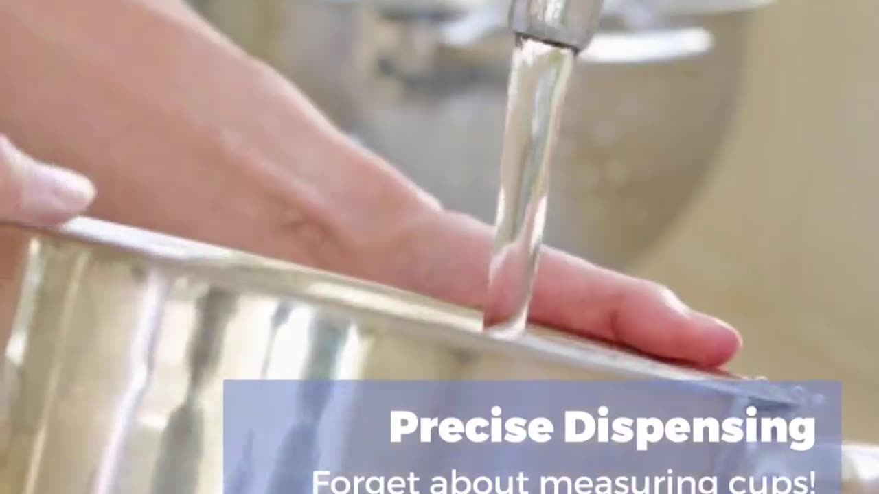 4 Reasons Your Home Needs a Smart Faucet... LarryBroker.com – Larry@LarryGallegos.com