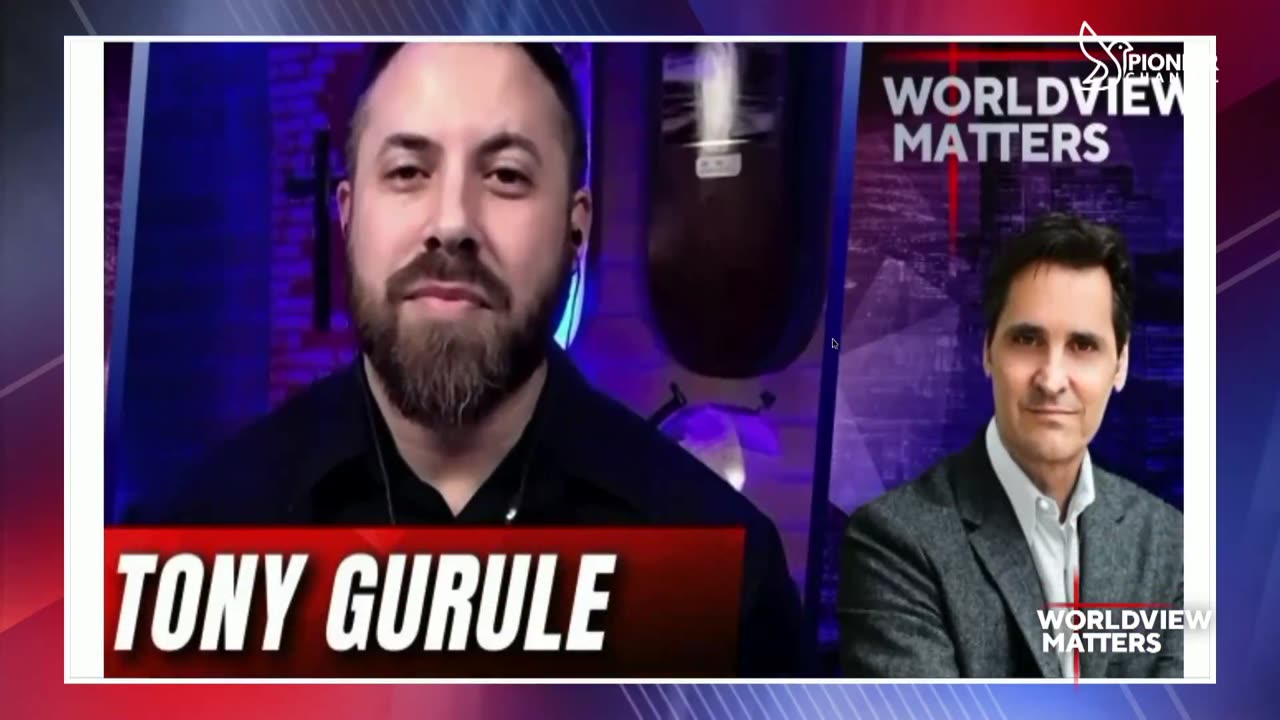 Pioneer Channel LIVE