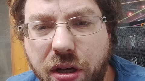 NO Let's Watch today... and more - sadder - announcements...