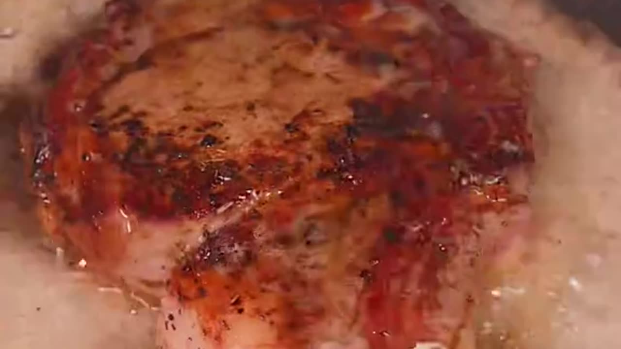 Cooking with chef