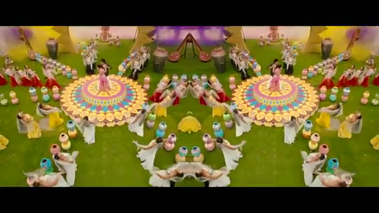 TU HE MERI FANTACY