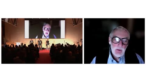 The Club of Rome Salon: 50 Years of The Limits to Growth (Full event) FEB. 2/2023 - The CREEPS Who Decided That Some Of Us Have To DIE To save The Planet For Them!