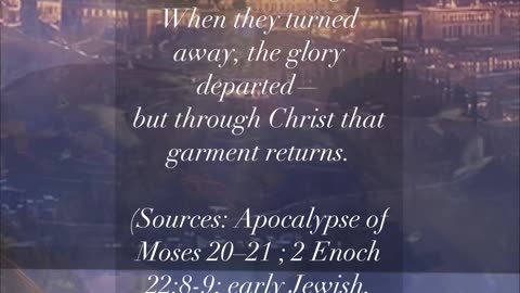 Feast of Tabernacles-Eighth Day Revelations