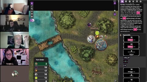 The Wild Beyond The Witchlight Session 10