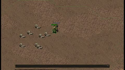 FOnline 2238 Gameplay/Videoukázka 10 (29. 10. 2010) [EN/CZ]