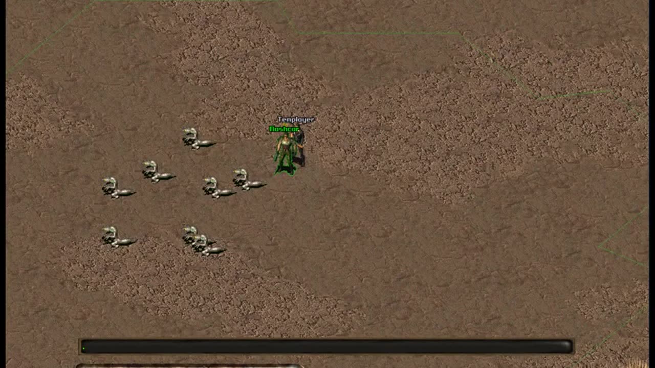 FOnline 2238 Gameplay/Videoukázka 10 (29. 10. 2010) [EN/CZ]