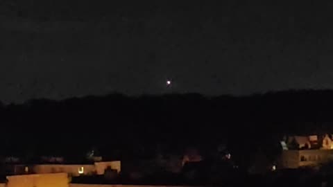 😱👁️ Fourth Time Seeing This! Mysterious Object Over Poland! | TheTruthAbove
