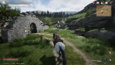 Game of Thrones: Kingsroad Part 2