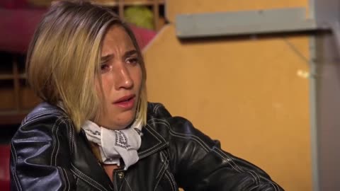 La Rosa de Guadalupe #1 (gagged)