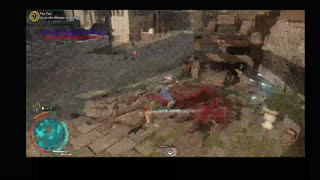 Middle Earth Shadow Of War