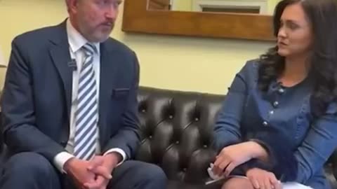 🚨 NEW: Congressman Thomas Massie says “I think Israel is influencing the Epstein File release.