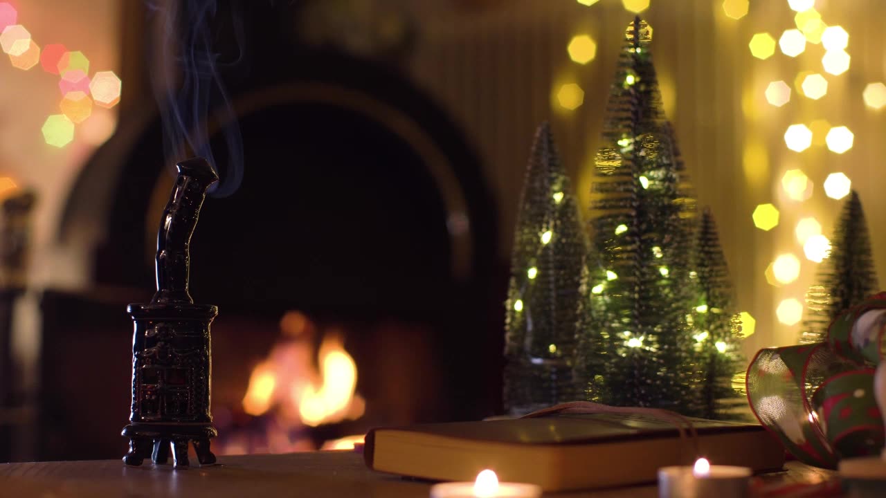 Transitory Splendors