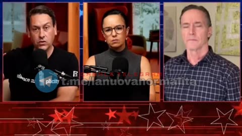 Massiccia tempesta invernale è stata GEO INGEGNERIZZATA la colpa è del Pentagono