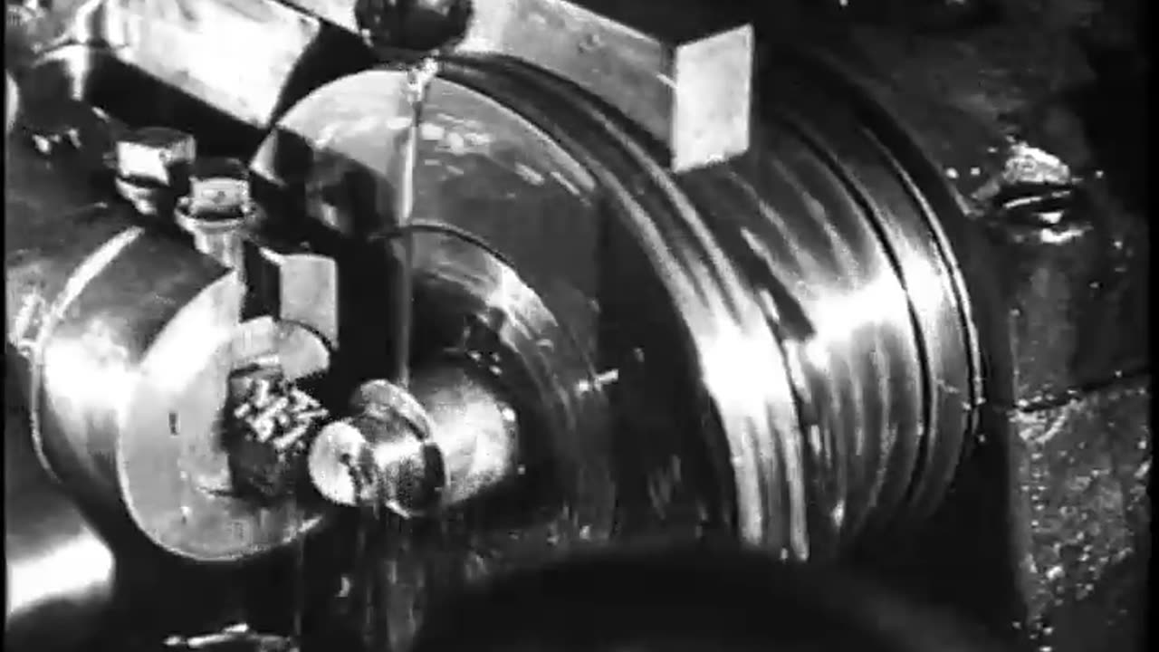 CLEVELAND AUTOMATIC SCR... - CLEVELAND AUTOMATIC SCREW MACHINE WITH CAM TURNING FIXTURE - fc-fc-4111