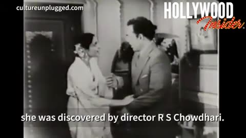 The Jewish Actresses Who Ruled as Bollywood Heroines in Secret, and Shaped the Largest Film Industry