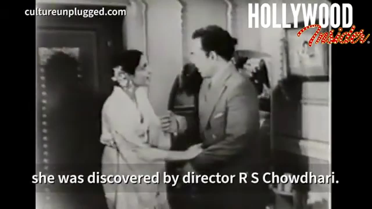 The Jewish Actresses Who Ruled as Bollywood Heroines in Secret, and Shaped the Largest Film Industry