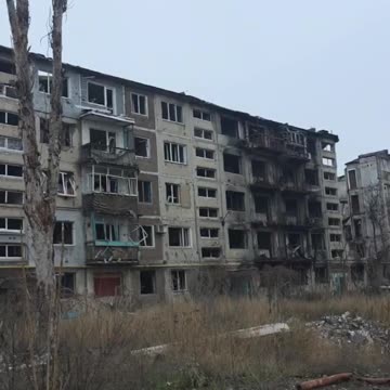 Vuhledar, Donetsk region