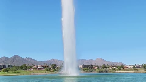 🤯✨ The Tallest Water Fountain in the World! | FeedMyCuriosity