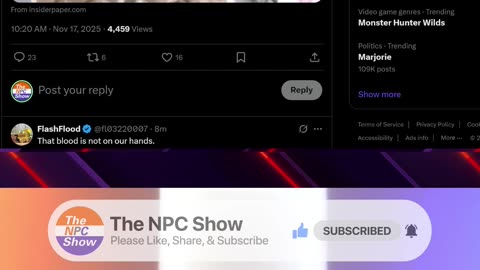 22,600,000 In Overpopulation Solved Through USAID Cuts 💀😏🤷