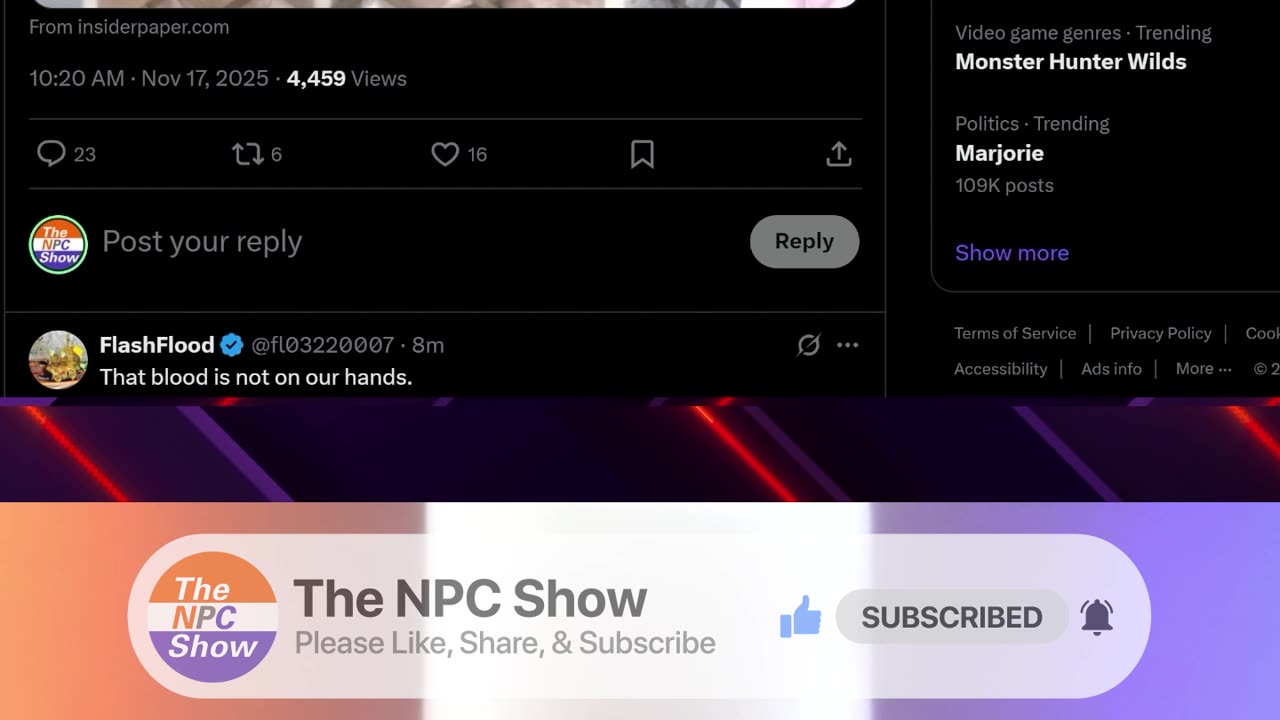 22,600,000 In Overpopulation Solved Through USAID Cuts 💀😏🤷