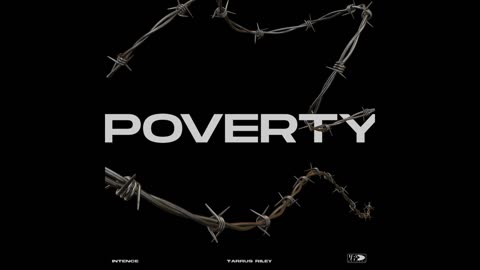 Intence, Tarrus Riley - INTENCE (SLOWED + REVERB)