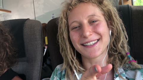 Flying home to Sweden from Nepal #kathmandu