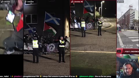 🔥 White House Press Briefing