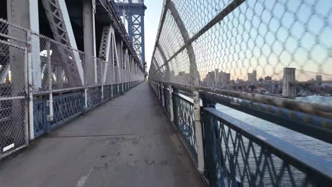 🗽 NYC Live 🔴 Walk (Chat on YouTube)