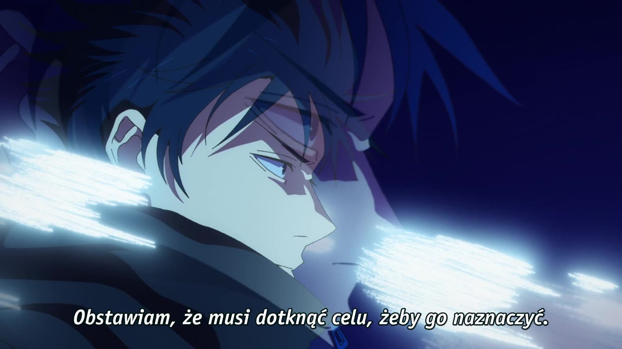 Zaklinacze Edgelordzi Trzy 06PL