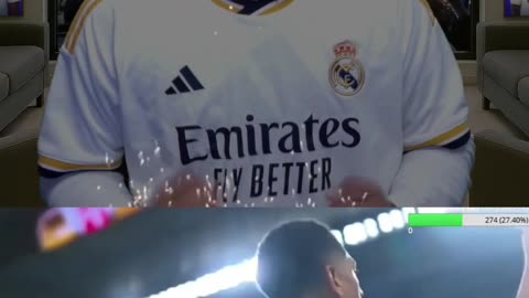 ¡Golazo de cabeza! Gonzalo García, el preferido de Xabi Alonson #realmadrid