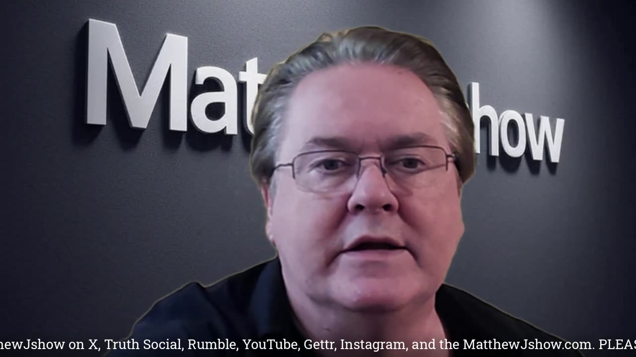 MatthewJshow