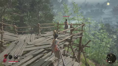 Wuchang Fallen Feathers 1