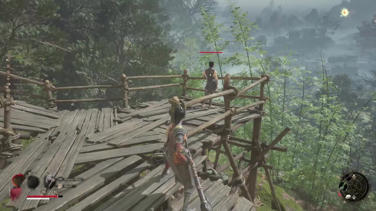 Wuchang Fallen Feathers 1