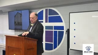 El Diluvio_ Genesis_ Doctor :César Vidal_ (Mensaje poderoso)