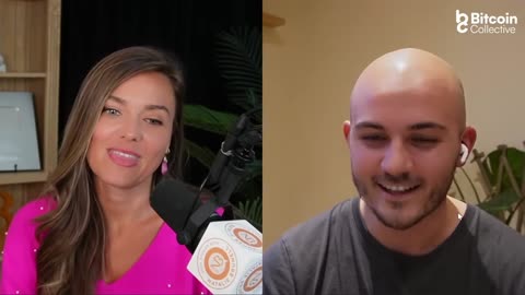 Natalie Brunell Explains Why Bitcoin