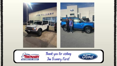 Customer Thank You Video Week of 10-20-2025