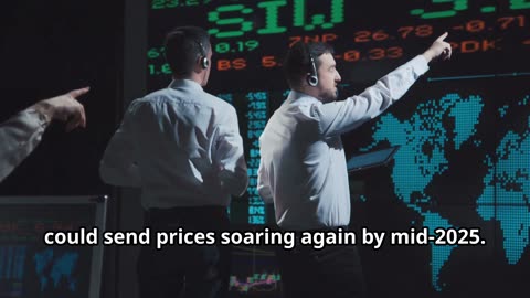 Trump's Crypto Bombshell: BTC to $100K!