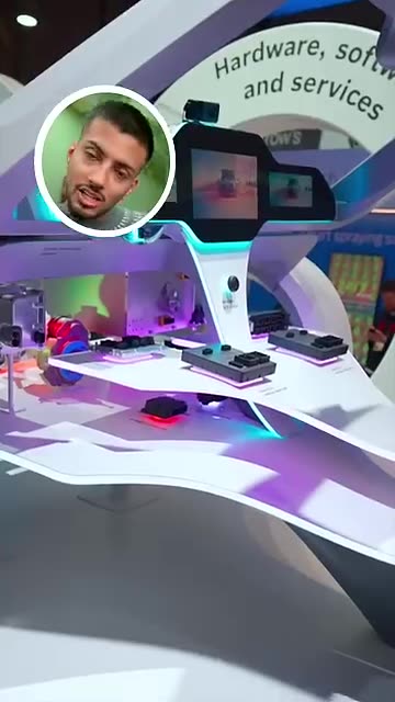 This is first sony electric car