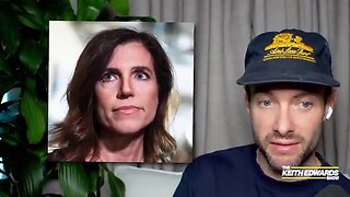 Nancy Mace RESTRAINED BY POLICE in AIRPORT MELTDOWN