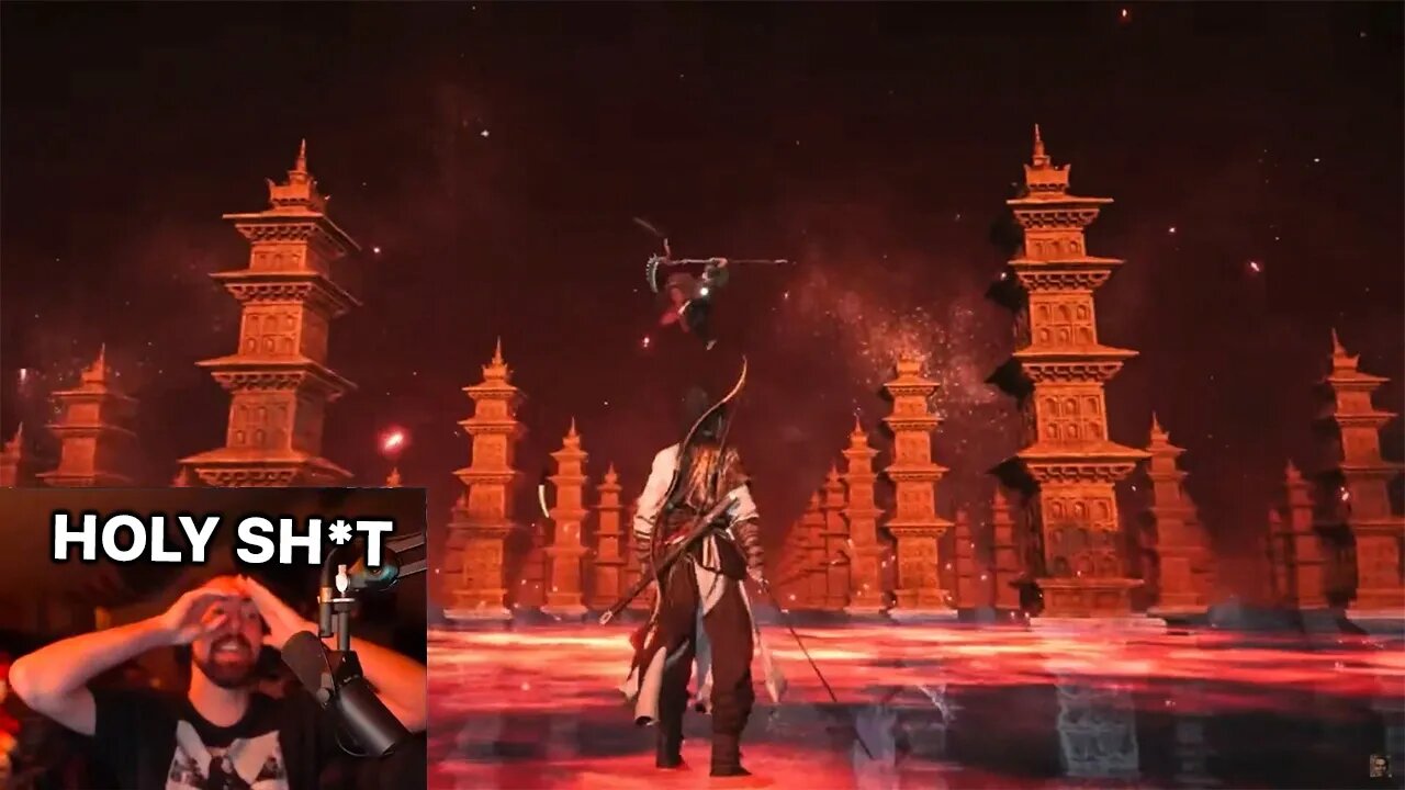 This game is so f*cking good I love it