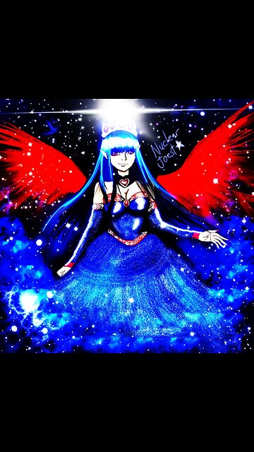 Speedpaint nuclear joestar ⭐️