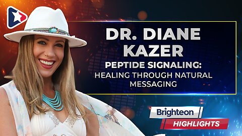 Peptide Signaling: Healing Through Natural Messaging